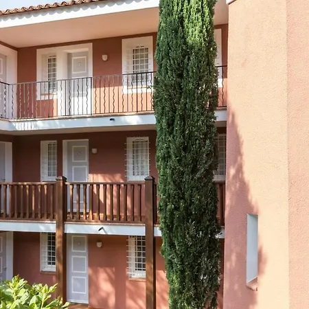 Le Hameau De Cap Esterel - Maeva - 5 Personnes - Confort Mae-2361 *