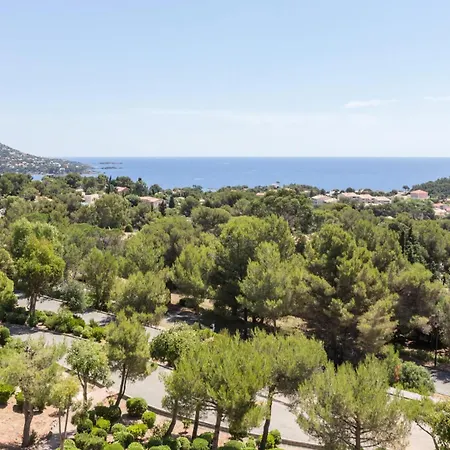 Le Hameau De Cap Esterel - Maeva - 5 Personnes - Confort Mae-2361 * Saint-Raphael (Var)
