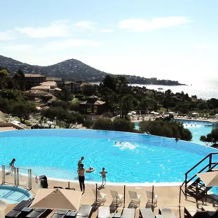 Le Hameau De Cap Esterel - Maeva - 5 Personnes - Confort Mae-2361 Saint-Raphael (Var)