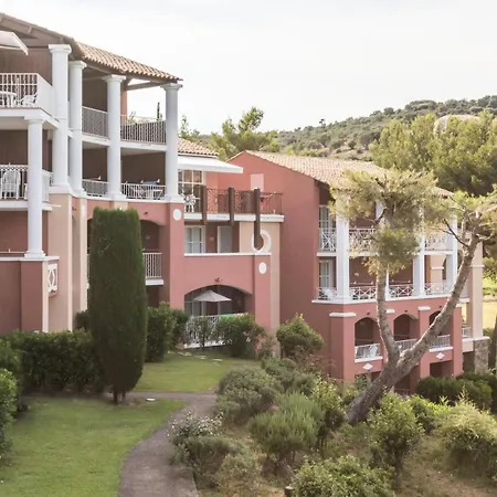 Le Hameau De Cap Esterel - Maeva - 5 Personnes - Confort Mae-2361 Apartment