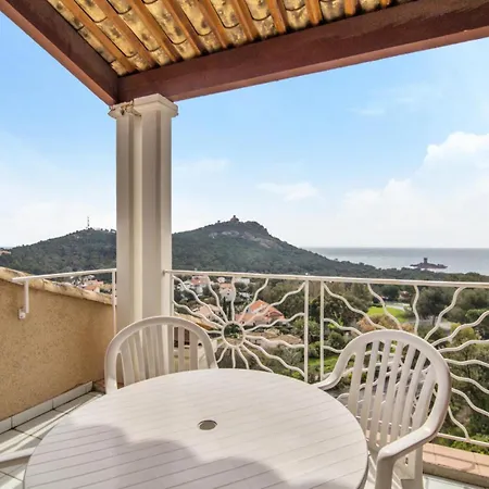 Le Hameau De Cap Esterel - Maeva - 5 Personnes - Confort Mae-2361 * Saint-Raphael (Var)