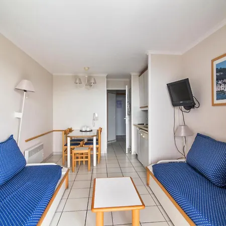 Apartment Le Hameau De Cap Esterel - Maeva - 5 Personnes - Confort Mae-2361