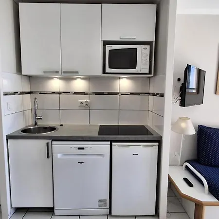 Le Hameau De Cap Esterel - Maeva - 5 Personnes - Confort Mae-2361 Saint-Raphael (Var)
